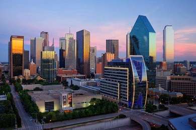Top Dallas Texas Skyline Clip Art Wallpapers