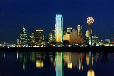 Big Philanthropy: Superrich Donors Are Making Dallas A Twenty ...