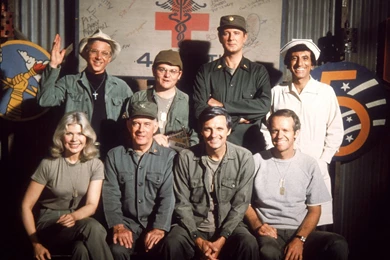 M*A*S*H   M*A*S*H* Wallpapers (17473536)   Fanpop