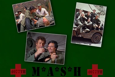 Mash Wallpapers   Tv Series Wallpapers