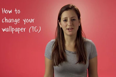 How Do I Change My Wallpapers On My Computer   The Wallpapers   The ...