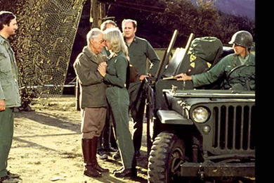 MASH Theme   YouTube