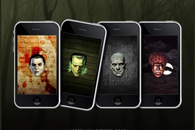 Mobile Wallpapers By TheAL On DeviantArt