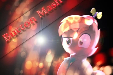 Button Mash. Wallpapers By Kertalornilas On DeviantArt