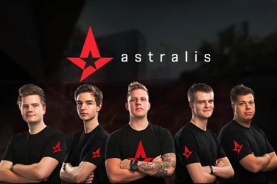Steam Community :: :: Astralis Wallpapers By MaSh