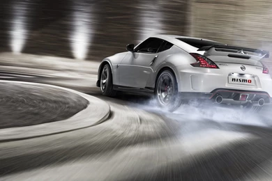 370z Nismo Wallpapers   Wallpapers Cave
