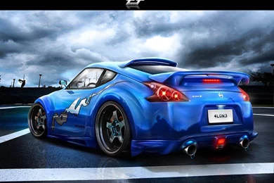 370z Nismo Wallpapers   Wallpapers Cave