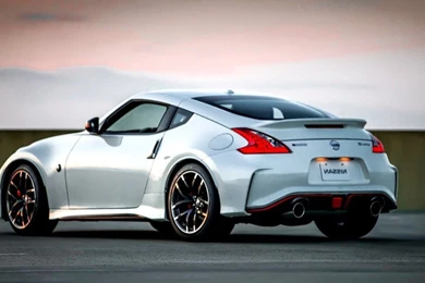 2015 Nissan 370z Wallpapers   Wallpapers Cave