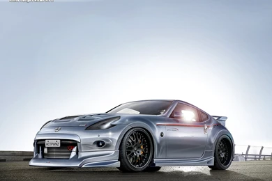 370z Jgtc   Page 2   Nissan 370Z Forum