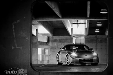 2011 Nissan 370Z Nismo Wallpapers   A Photo On Flickriver