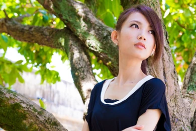 US Cool Girls Wallpapers