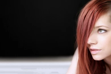 Wallpapers Of The Day: Cool Girl