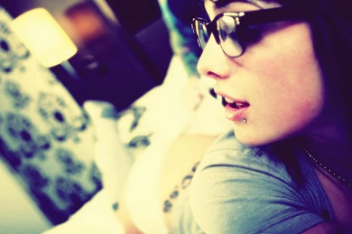 Cute Girls Wallpapers