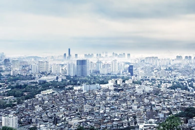 Awesome Seoul Wallpapers