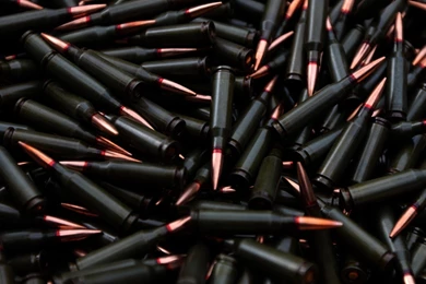 21009 Rifle Bullets 1920x1080 Photography Wallpapers