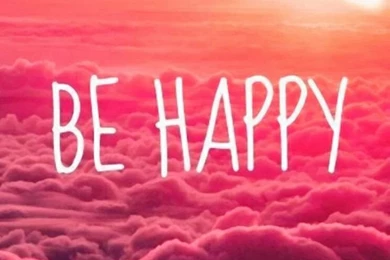 I'm Happy Wallpapers   Wallpapers Zone