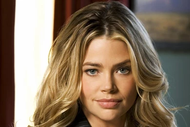 Wonderful Denise Richards Wallpapers