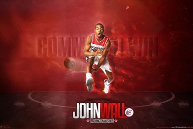 John Wall Wallpapers