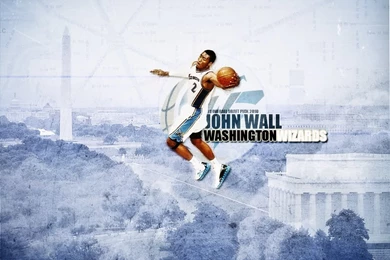 Ballislife.com – John wall wallpaper 6