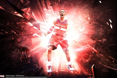 John Wall 'Comeback Kid' Wallpapers