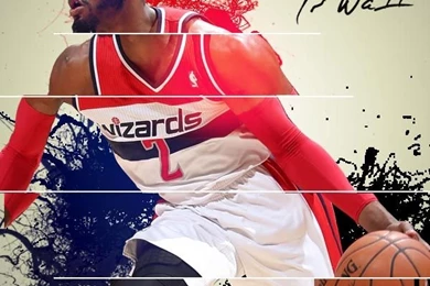 John Wall Wallpapers