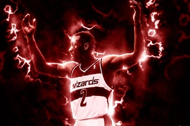 John Wall Wallpapers By Mulasdesigns On DeviantArt