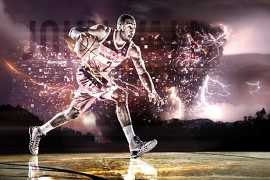 John Wall Wizards NBA Playoffs HD Wallpapers   Streetball