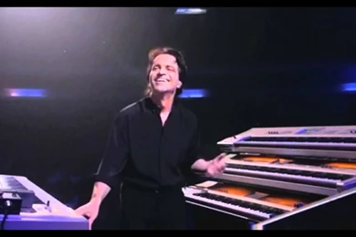 Yanni's Within Attraction Samvel Vs. Karen Briggs YouTube