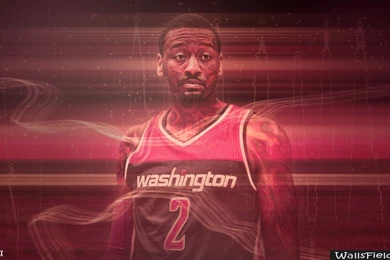 John Wall Lava   Wallsfield.com