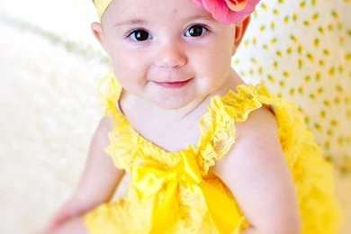 Cute Baby Wallpapers   Android Apps On Google Play