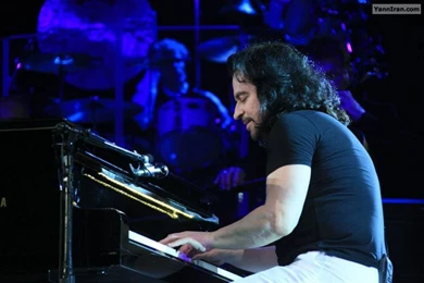 Yanni MP3 0.1 Google Play APK