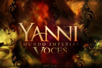 Mundo Imperial   Topic