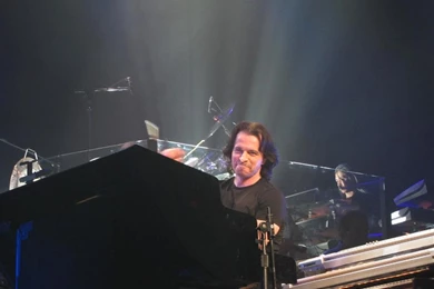 Yanni Tour 2012~Additional Tour Dates
