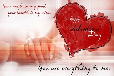 Happy Valentines Day 2017 Images Messages Quotes Poems Dress ...