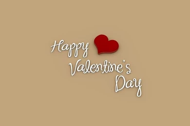 Happy Valentines Day Wallpapers And Image Collection