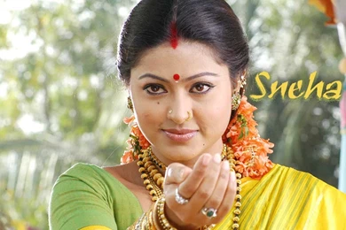South Indian Actress Hd Wallpapers (26)   South Indian Beauties ...