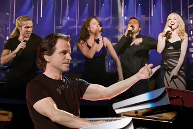 Starfruit Flavor Tasters: March 2011