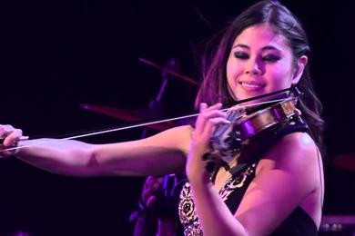 Video Yanni   Felitsa (Live At El Morro, Puerto Rico) HD   Yanni ...