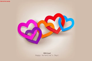 Valentines Day 2014 Hd Wallpapers Free For Express The Feelings Of ...