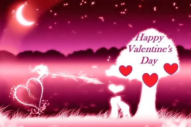 Happy Valentine's Day (14th February 2014) HD Wallpapers And ...