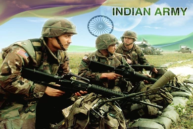 Indian Army HD Wallpapers