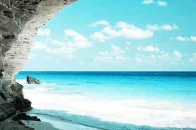 Blue Ocean Live Wallpapers Android Apps And Tests AndroidPIT