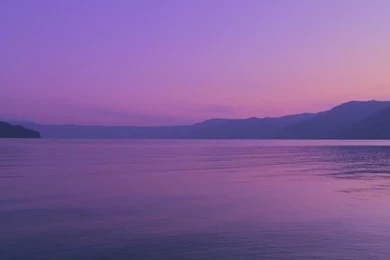 Purple Ocean Live WallPaper Android Apps On Google Play
