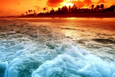 Ocean Waves Live Wallpapers Android Apps On Google Play