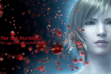 49 Parasite Eve HD Wallpapers