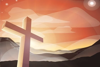 Religious Powerpoint Templates   Free PPT Backgrounds