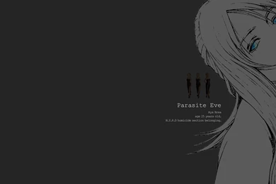 49 Parasite Eve HD Wallpapers