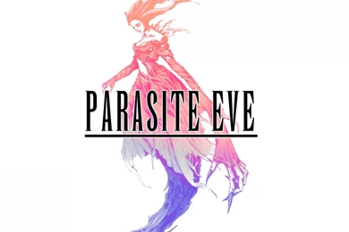 Parasite Eve Video Games Wallpapers   (
