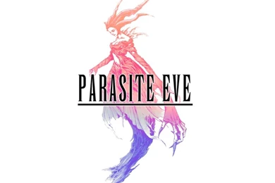 Video Games,Parasite Eve Video Games Parasite Eve 1024x768 ...