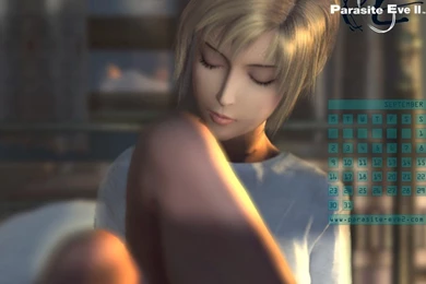 Parasite Eve Wallpapers   Download Parasite Eve Wallpapers ...